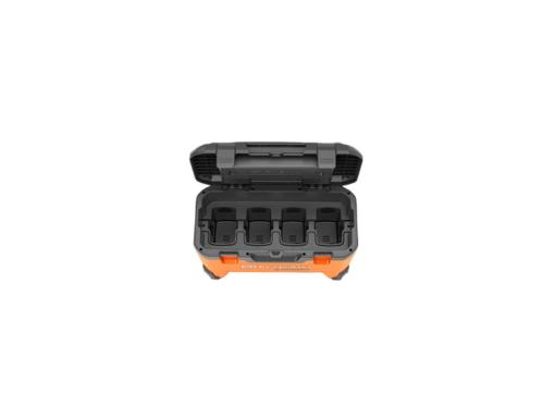 Battery Charger 40-c1000x4 Eu